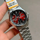 Đồng hồ năng lượng mặt trời Orient Chronograph WV0031TY - Nhận Order