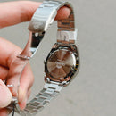 Đồng hồ năng lượng mặt trời Orient Chronograph WV0031TY - Nhận Order