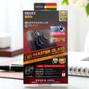 Dekey Glass သည် iPhone Camera ကို ကာကွယ်ပေးသည်။ 