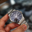 Longines L2.821.4.56.6 စက်ပိုင်းဆိုင်ရာနာရီ