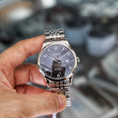 Longines L2.821.4.56.6 စက်ပိုင်းဆိုင်ရာနာရီ