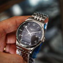 Longines L2.821.4.56.6 စက်ပိုင်းဆိုင်ရာနာရီ