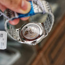 Longines L2.821.4.56.6 စက်ပိုင်းဆိုင်ရာနာရီ