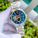 Đồng hồ cơ Orient Star Semi Skeleton RK-BY0001A (Bản nội địa) - Nhận Order