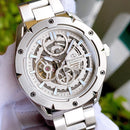 Đồng hồ cơ Orient Star Avant-Garde Skeleton RK-AV0A02S (Bản nội địa) - Nhận Order