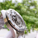 Đồng hồ cơ Orient Star Avant-Garde Skeleton RK-AV0A02S (Bản nội địa) - Nhận Order