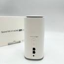 Wifi Home 5G စွမ်းရည်အပြည့် 4800 ယန်း (ပလပ်အင်) 