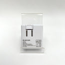 ELECOM 18W အမြန်အားသွင်းကိရိယာ 