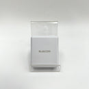 ELECOM 18W အမြန်အားသွင်းကိရိယာ 