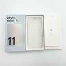 Oppo Reno 11A Original Box 