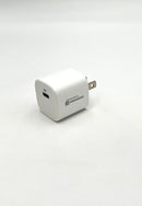 Dekey 20W ကေဘယ်အားသွင်းကိရိယာ 