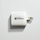 Dekey 33W အားသွင်းကိရိယာ 