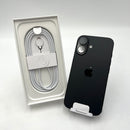 iPhone 16 128GB အနက်ရောင် DCM မှ 100% Fullbox International (DCM ဆင်းမ်မရှိ) - HH1213 