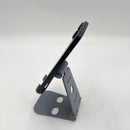 iPhone 15 Plus 128GB အနက်ရောင် 98% ဘက္ထရီ 100% International SB (SB မှ SIM မရှိပါ - သရုပ်ပြ၊ ခြစ်ရာမျက်နှာပြင်) 