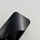 iPhone 15 Plus 128GB အနက်ရောင် 98% ဘက္ထရီ 100% International SB (SB မှ SIM မရှိပါ - သရုပ်ပြ၊ ခြစ်ရာမျက်နှာပြင်) 