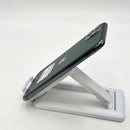 iPhone 11 Pro Max 64GB မီးခိုးရောင် 97% ဘက်ထရီ 100% စက်ပစ္စည်းသည် ကွန်ရက်အခကြေးငွေအားလုံးကို ပေးဆောင်ပြီး Apple International (ဘက်ထရီကို အစားထိုးထားသည် - ခြစ်ရာ၊ အနားများ၊ အနက်ရောင်နောက်ကျော) - HH3066 