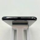 iPhone 11 Pro Max 64GB မီးခိုးရောင် 97% ဘက်ထရီ 100% စက်ပစ္စည်းသည် ကွန်ရက်အခကြေးငွေအားလုံးကို ပေးဆောင်ပြီး Apple International (ဘက်ထရီကို အစားထိုးထားသည် - ခြစ်ရာ၊ အနားများ၊ အနက်ရောင်နောက်ကျော) - HH3066 