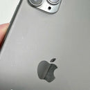 iPhone 11 Pro Max 64GB မီးခိုးရောင် 97% ဘက်ထရီ 100% စက်ပစ္စည်းသည် ကွန်ရက်အခကြေးငွေအားလုံးကို ပေးဆောင်ပြီး Apple International (ဘက်ထရီကို အစားထိုးထားသည် - ခြစ်ရာ၊ အနားများ၊ အနက်ရောင်နောက်ကျော) - HH3066 