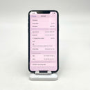 iPhone 11 Pro Max 64GB မီးခိုးရောင် 97% ဘက်ထရီ 100% စက်ပစ္စည်းသည် ကွန်ရက်အခကြေးငွေအားလုံးကို ပေးဆောင်ပြီး Apple International (ဘက်ထရီကို အစားထိုးထားသည် - ခြစ်ရာ၊ အနားများ၊ အနက်ရောင်နောက်ကျော) - HH3066 