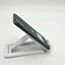 iPhone 11 Pro Max 64GB အနက်ရောင် 97% ဘက်ထရီ 100% စက်ပစ္စည်းသည် ကွန်ရက်အခကြေးငွေအားလုံးကို ပေးဆောင်ထားပြီး Apple International (ဘက်ထရီကို အစားထိုးထားသည် - 1x ကင်မရာအစက်အပြောက်၊ မျက်နှာပြင်ခြစ်ရာများ၊ အစွန်းများ) - HH5675 