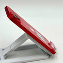 iPhone 14 Plus 128GB အနီရောင် 98% ဘက်ထရီ 85% စက်ပစ္စည်းသည် ကွန်ရက်ဘေလ်များအားလုံးကို ပေးချေပြီး Apple International (ခြစ်ရာအစွန်းများ) ကဲ့သို့ အသုံးပြုထားသည် - HH6764 