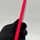 iPhone 14 Plus 128GB အနီရောင် 98% ဘက်ထရီ 85% စက်ပစ္စည်းသည် ကွန်ရက်ဘေလ်များအားလုံးကို ပေးချေပြီး Apple International (ခြစ်ရာအစွန်းများ) ကဲ့သို့ အသုံးပြုထားသည် - HH6764 