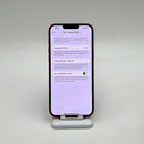 iPhone 14 Plus 128GB အနီရောင် 98% ဘက်ထရီ 85% စက်ပစ္စည်းသည် ကွန်ရက်ဘေလ်များအားလုံးကို ပေးချေပြီး Apple International (ခြစ်ရာအစွန်းများ) ကဲ့သို့ အသုံးပြုထားသည် - HH6764 