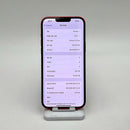 iPhone 14 Plus 128GB အနီရောင် 98% ဘက်ထရီ 85% စက်ပစ္စည်းသည် ကွန်ရက်ဘေလ်များအားလုံးကို ပေးချေပြီး Apple International (ခြစ်ရာအစွန်းများ) ကဲ့သို့ အသုံးပြုထားသည် - HH6764 