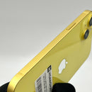 iPhone 14 Plus 128GB Gold 97% ဘက္ထရီ 96% International SB မှ (No SB sim - dented edge) - HH1435 