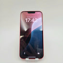 iPhone 14 Plus 512GB အနီရောင် 98% ဘက်ထရီ 100% Apple International (အစားထိုး ဘက်ထရီ၊ ကင်မရာအစွန်း၊ ပါဝါခလုတ် ချောင်) - HH9392 