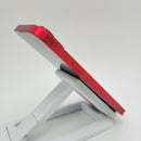 iPhone 14 Plus 512GB အနီရောင် 98% ဘက်ထရီ 100% Apple International (အစားထိုး ဘက်ထရီ၊ ကင်မရာအစွန်း၊ ပါဝါခလုတ် ချောင်) - HH9392 