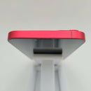 iPhone 14 Plus 512GB အနီရောင် 98% ဘက်ထရီ 100% Apple International (အစားထိုး ဘက်ထရီ၊ ကင်မရာအစွန်း၊ ပါဝါခလုတ် ချောင်) - HH9392 