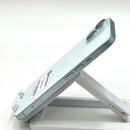 iPhone 15 128GB အပြာရောင် 98% ဘက္ထရီ 85% နိုင်ငံတကာ SB (SB မှ ဆင်းမ်မရှိပါ - လိမ္မော်ရောင် ခြစ်ထားသော ဘောင်) - HH7152 