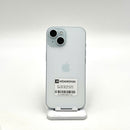 iPhone 15 128GB အပြာရောင် 98% ဘက္ထရီ 85% နိုင်ငံတကာ SB (SB မှ ဆင်းမ်မရှိပါ - လိမ္မော်ရောင် ခြစ်ထားသော ဘောင်) - HH7152 