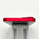 iPhone 14 Plus 128GB အနီရောင် 98% ဘက်ထရီ 86% နိုင်ငံတကာ AU (AU sim မရှိပါ) - HH5670 