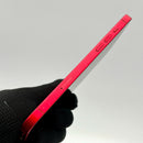 iPhone 14 Plus 256GB အနီရောင် 98% ဘက္ထရီ 100% International AU (AU SIM မပါ - အစားထိုး ဘက်ထရီ၊ အနားနှင့် နောက်ကျောတွင် ခြစ်ရာများ) - HH4234 