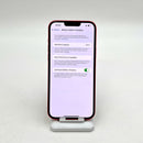 iPhone 14 Plus 256GB အနီရောင် 98% ဘက္ထရီ 100% International AU (AU SIM မပါ - အစားထိုး ဘက်ထရီ၊ အနားနှင့် နောက်ကျောတွင် ခြစ်ရာများ) - HH4234 