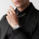 Longines L2.793.5.11.7 စက်ပိုင်းဆိုင်ရာနာရီ