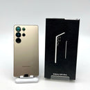 Samsung Galaxy S25 Ultra မူရင်းသေတ္တာ 