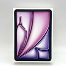 Apple Store မှ 11in Wifi International iPad Air 7 M3 2025 