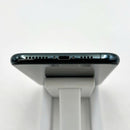 iPhone 11 Pro Max 64GB အစိမ်းရောင် 98% ဘက်ထရီ 100% US ဗားရှင်း (အစားထိုး ဘက်ထရီ - လော့ခ်ချထားသော စက်၊ 1x ကင်မရာ အစက်အပြောက်များ၊ အနားစွန်းများ၊ မျက်နှာပြင် ခြစ်ရာများ) - HH0628 