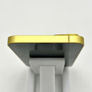 iPhone 14 Plus 256GB Gold 98% ဘက်ထရီ 90% Apple International (Scratched screen) - HH3451 