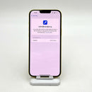 iPhone 14 Plus 256GB Gold 98% ဘက်ထရီ 90% Apple International (Scratched screen) - HH3451 