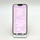 iPhone 14 Plus 256GB Gold 98% ဘက်ထရီ 90% Apple International (Scratched screen) - HH3451 