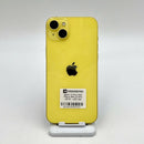 iPhone 14 Plus 256GB Gold 98% ဘက်ထရီ 90% Apple International (Scratched screen) - HH3451 