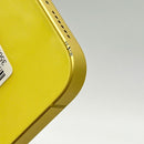 iPhone 14 Plus 256GB Gold 98% ဘက်ထရီ 90% Apple International (Scratched screen) - HH3451 