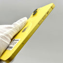 iPhone 14 Plus 256GB Gold 98% ဘက်ထရီ 90% Apple International (Scratched screen) - HH3451 