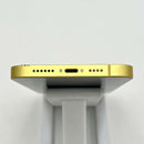 iPhone 14 Plus 256GB Gold 98% ဘက်ထရီ 90% Apple International (Scratched screen) - HH3451 