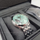 Đồng hồ cơ Orient Star Layered Skeleton RK-AV0B12E - Bản nội địa phiên bản giới hạn 400 chiếc