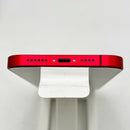 iPhone 14 Plus 256GB အနီရောင် DCM မှ 100% Fullbox International ( DCM ဆင်းမ်အသုံးပြုထားခြင်း မရှိပါ ) - HH5057 